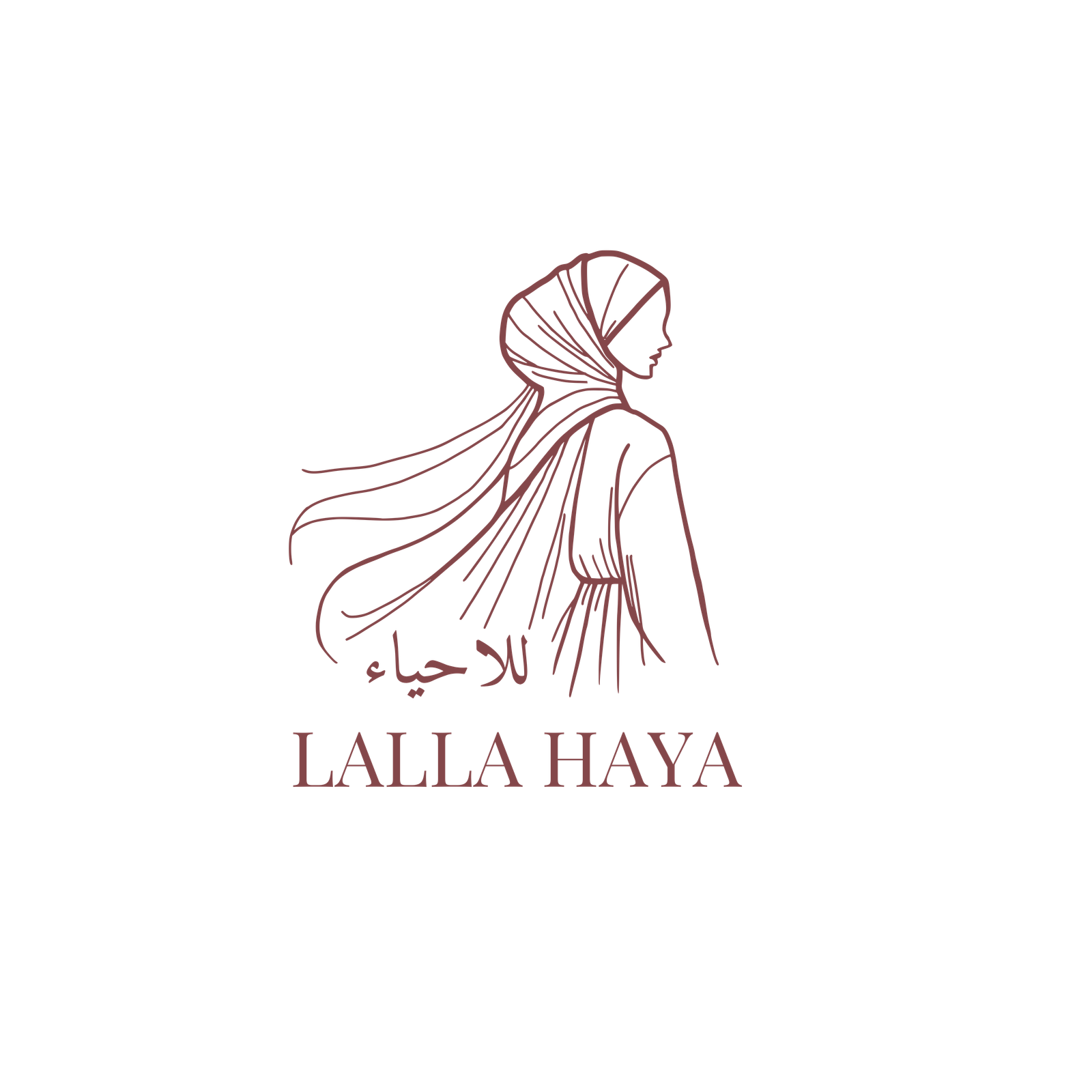 lallahaya.com