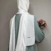 Hijab soie de medine SEDEF