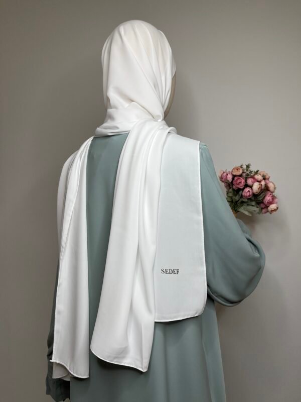 IMG_0553 Hijab soie de medine SEDEF