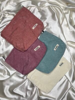 Trousse de rangement cosmétique