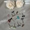 Pince Hijab Anti-trous