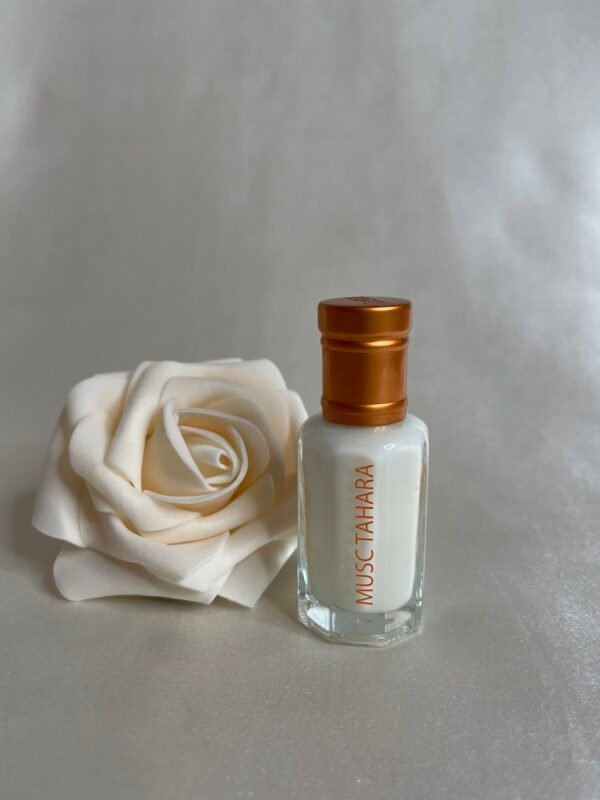 Musc Tahara 12 ml