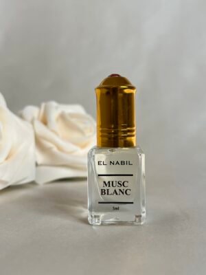 Musc blanc - El Nabil