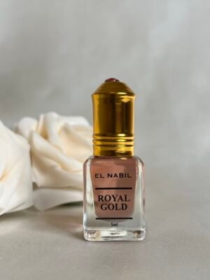Musc Royal Gold - El Nabil