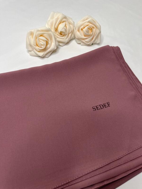 IMG_5657 2 Hijab soie de medine SEDEF