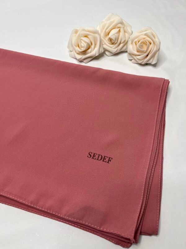 IMG_5659 Hijab soie de medine SEDEF