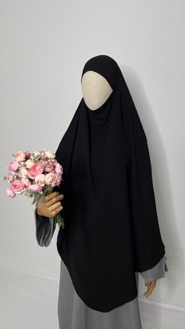 1AA1B609-52BF-4449-98CE-600816AA4D54 Khimar long en jazz