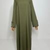Abaya Safiya – أنيقة وراقية