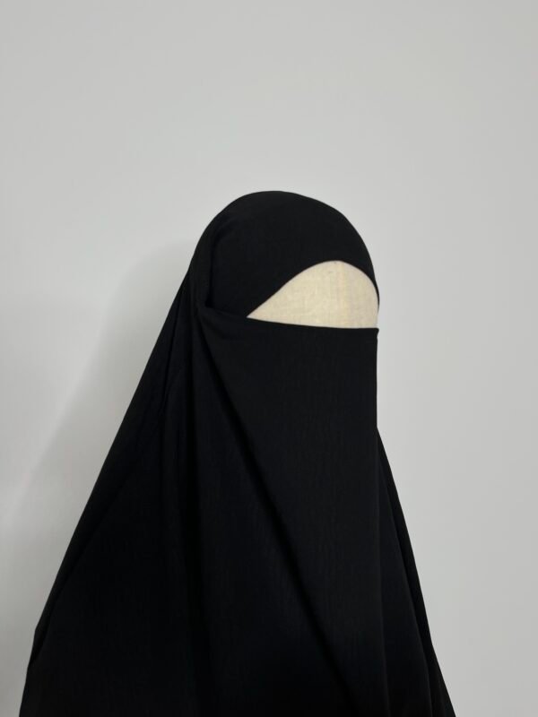 5E1F4156-0C6B-477E-BD1B-FFCD0799936E Khimar long en jazz