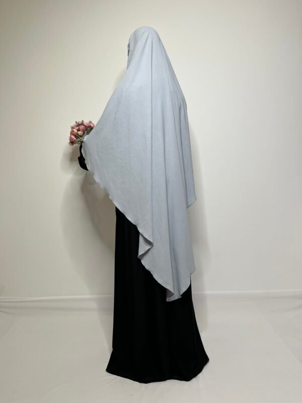 86215016-48FE-42D1-AB30-462BD2FA61A1 Khimar long en jazz