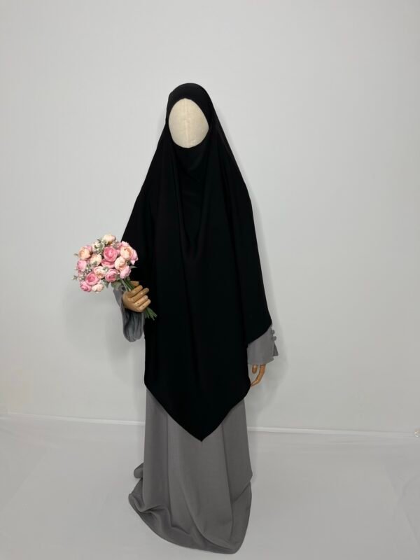 88E24A0D-6D00-4F5E-88F9-05FAA09D4A75 Maxi khimar soie de Médine