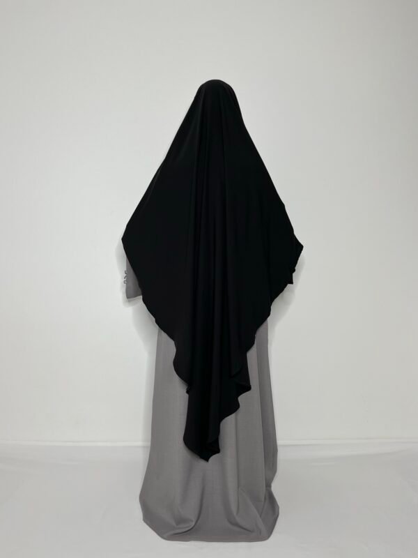 990F7880-4337-4F10-816D-A8422FF6A51E Khimar soie de Médine court