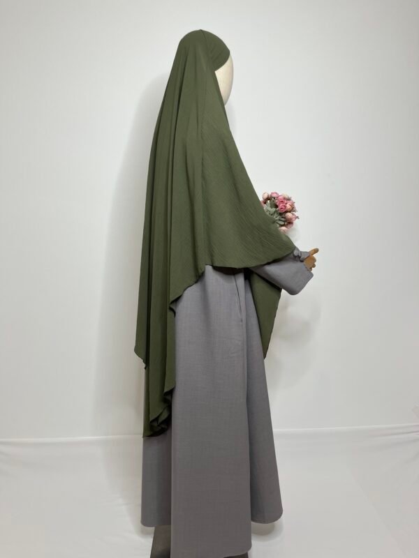 F2AF760D-DEB8-4BA8-8177-72EFA01F384F Khimar long en jazz