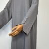 Abaya Safiya – أنيقة وراقية