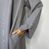 Abaya Safiya – أنيقة وراقية