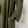 Abaya Safiya – أنيقة وراقية