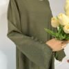 Abaya Safiya – أنيقة وراقية