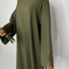 Abaya Safiya – أنيقة وراقية