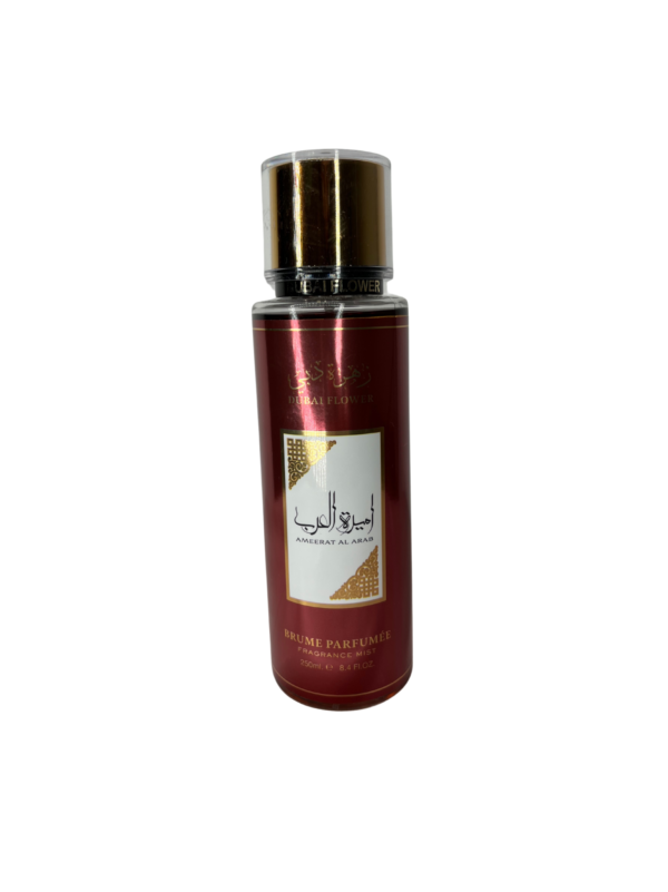 brume ameerat Brume parfumée DUBAI